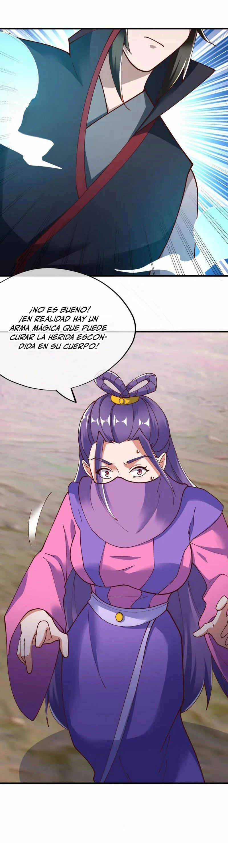 Capitulo 604 page 18