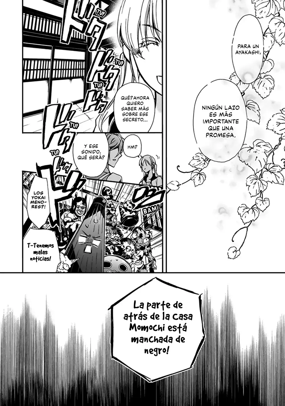 Capitulo 39 page 15