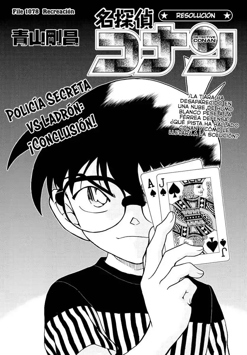 Capitulo 1078 page 1