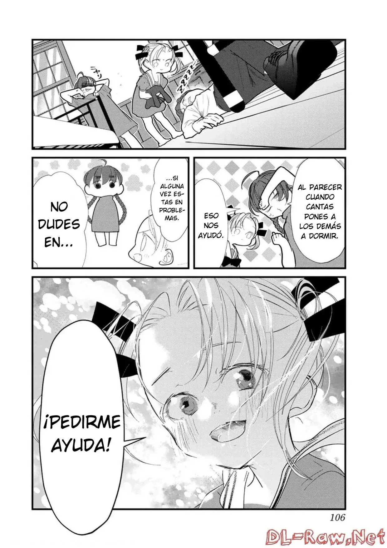 Capitulo 18 page 16
