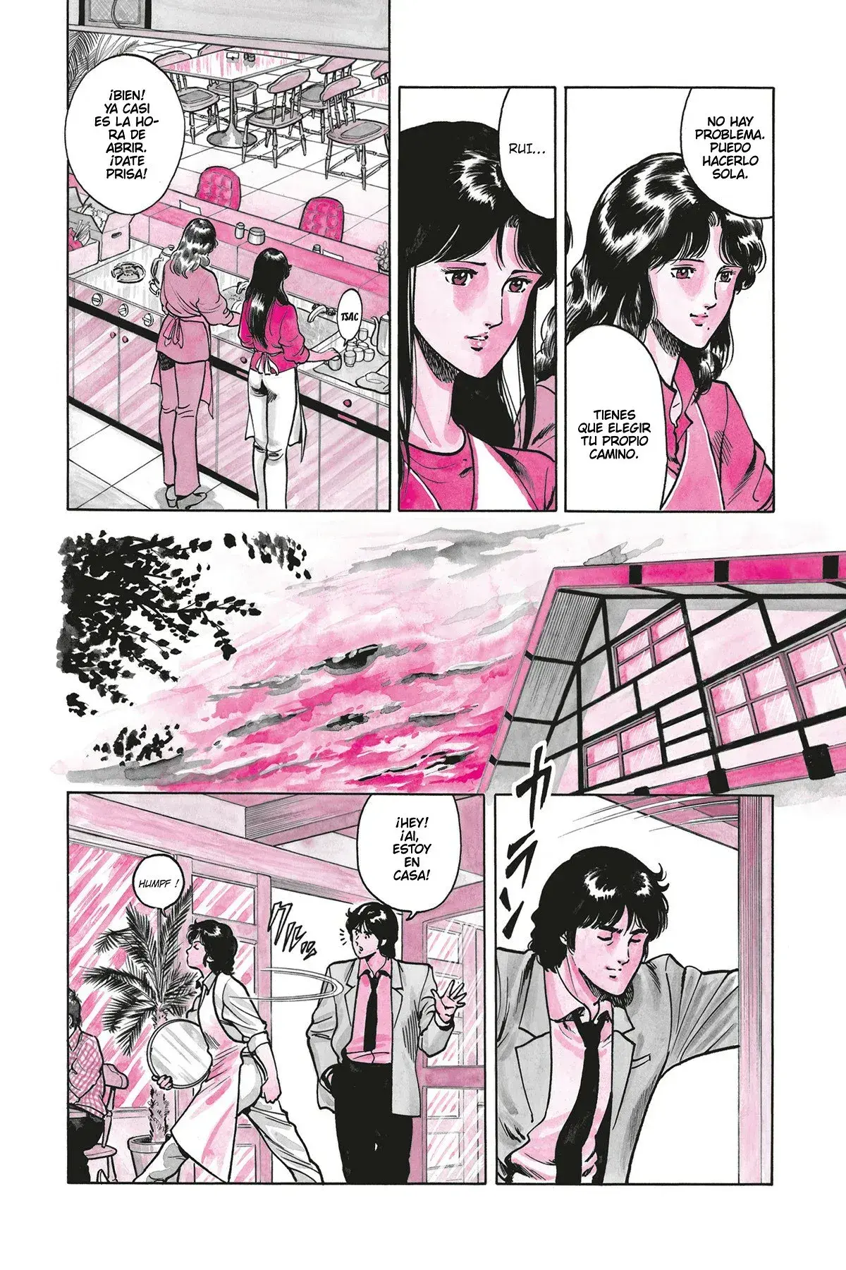 Capitulo 60 page 14