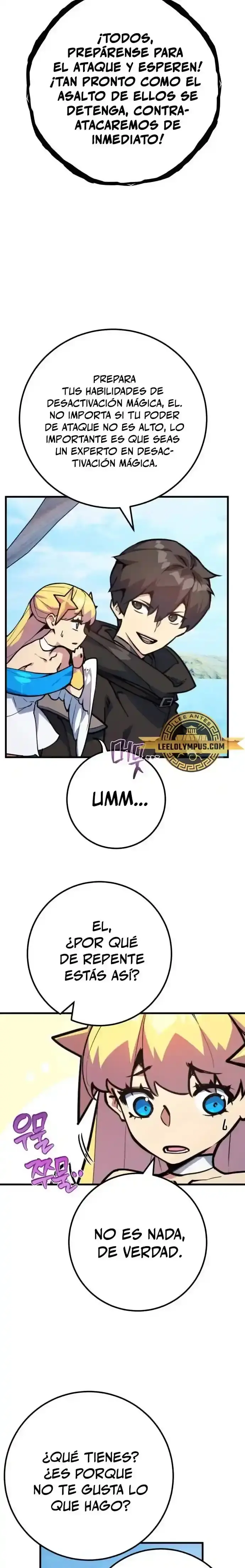 Capitulo 85 page 21