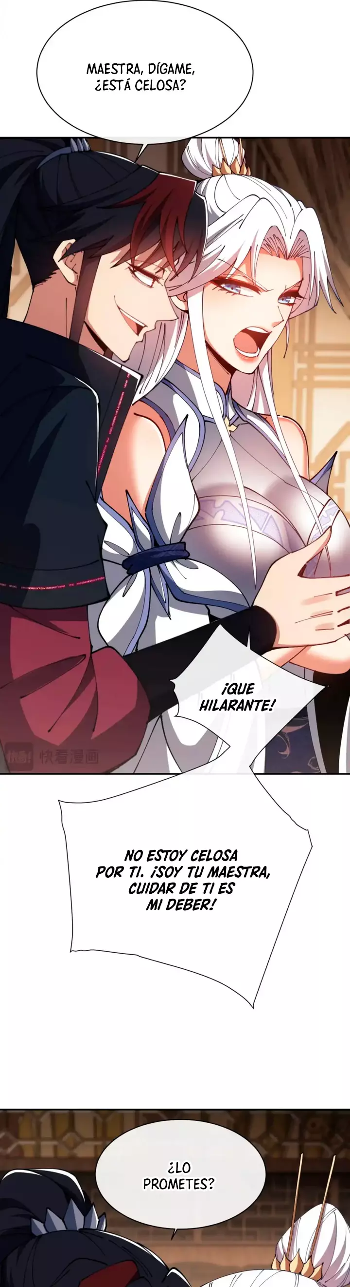 Capitulo 43 page 28