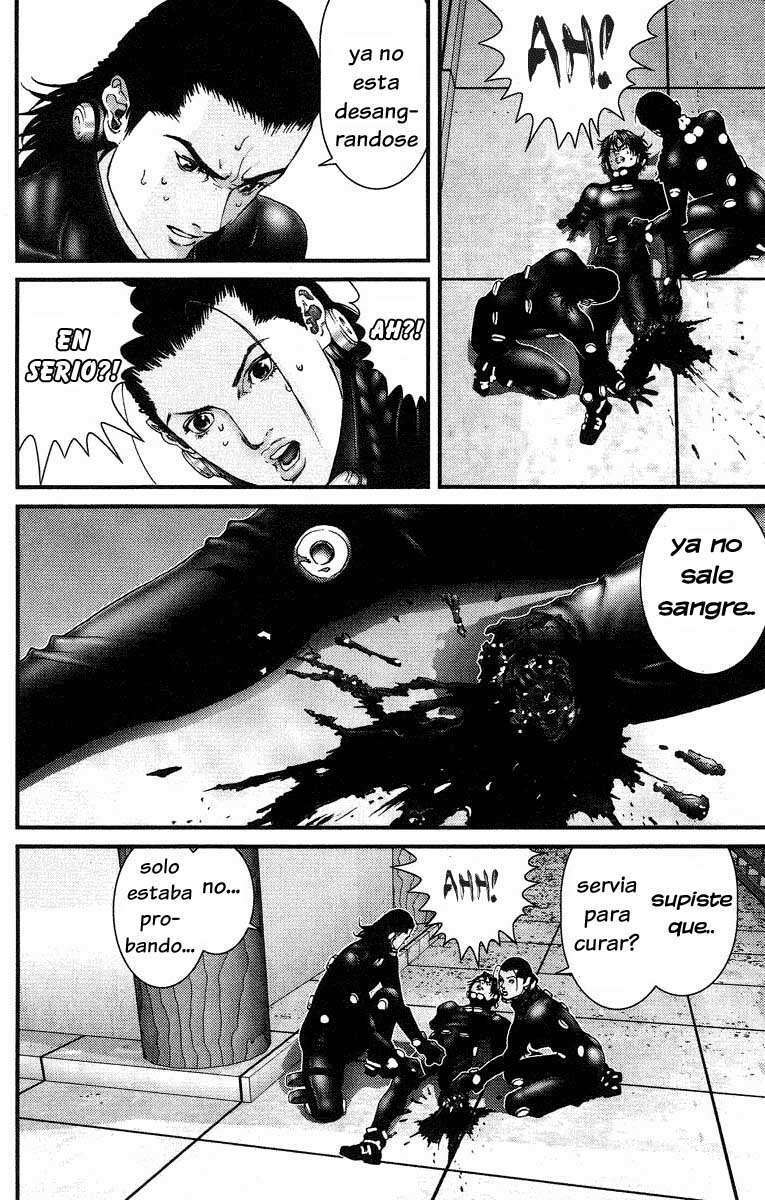 Capitulo 80 page 8