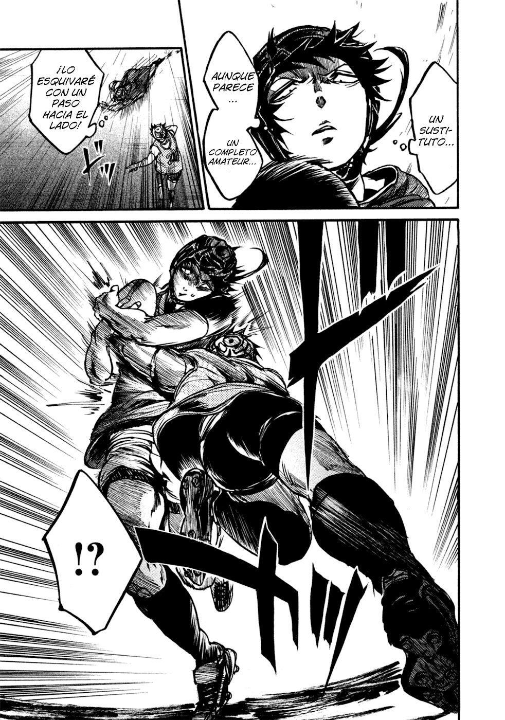 Capitulo 31 page 11
