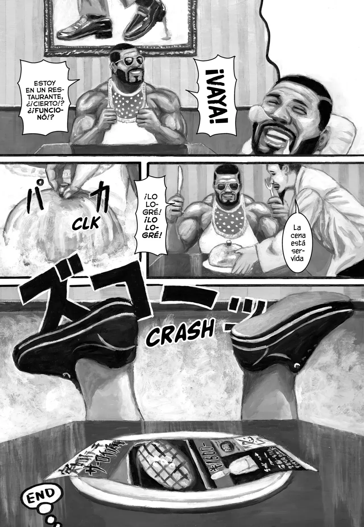 Capitulo 69 page 3