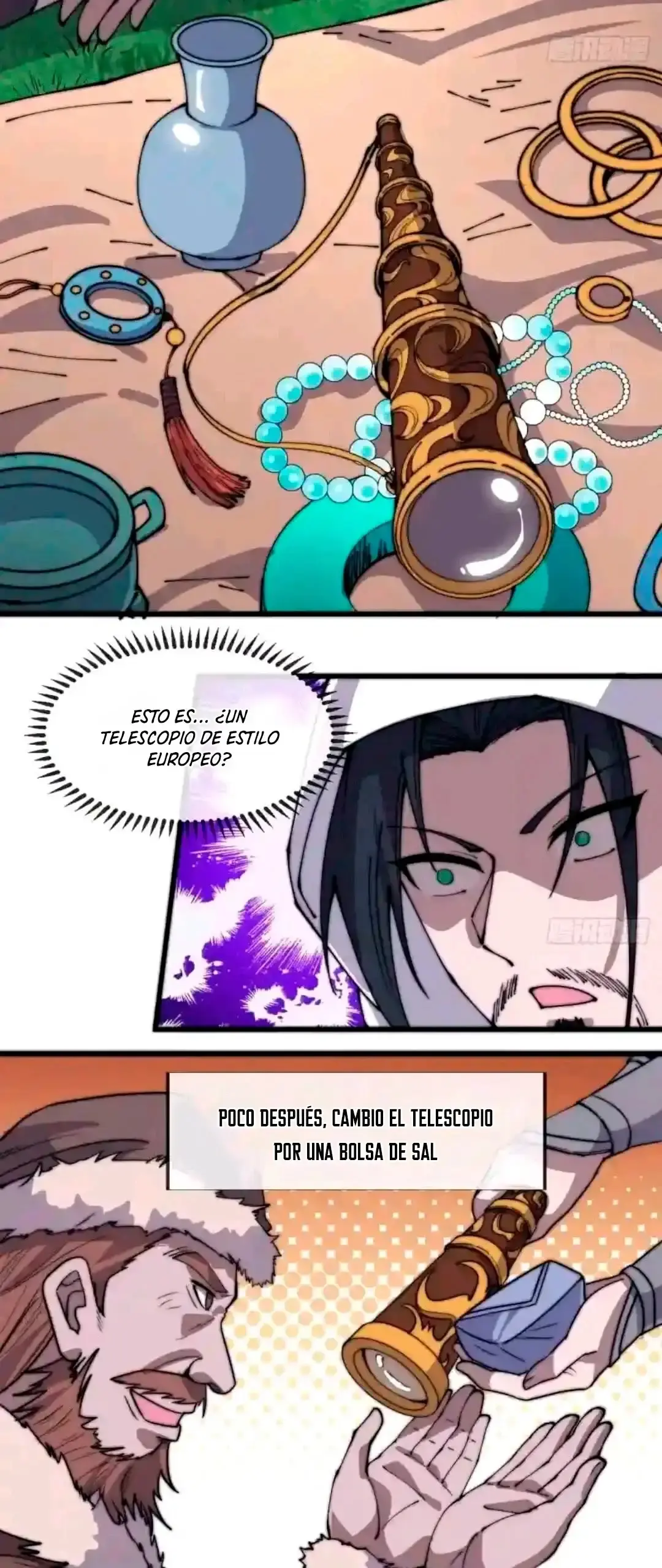 Capitulo 333 page 11