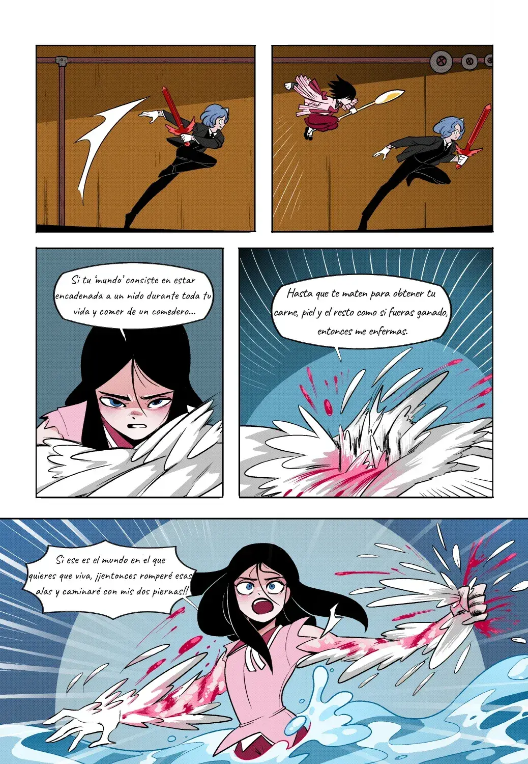 Capitulo 5 page 6