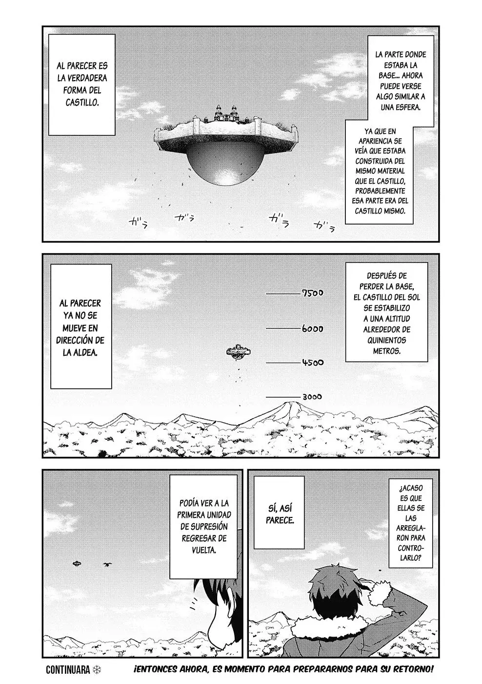 Capitulo 305 page 9