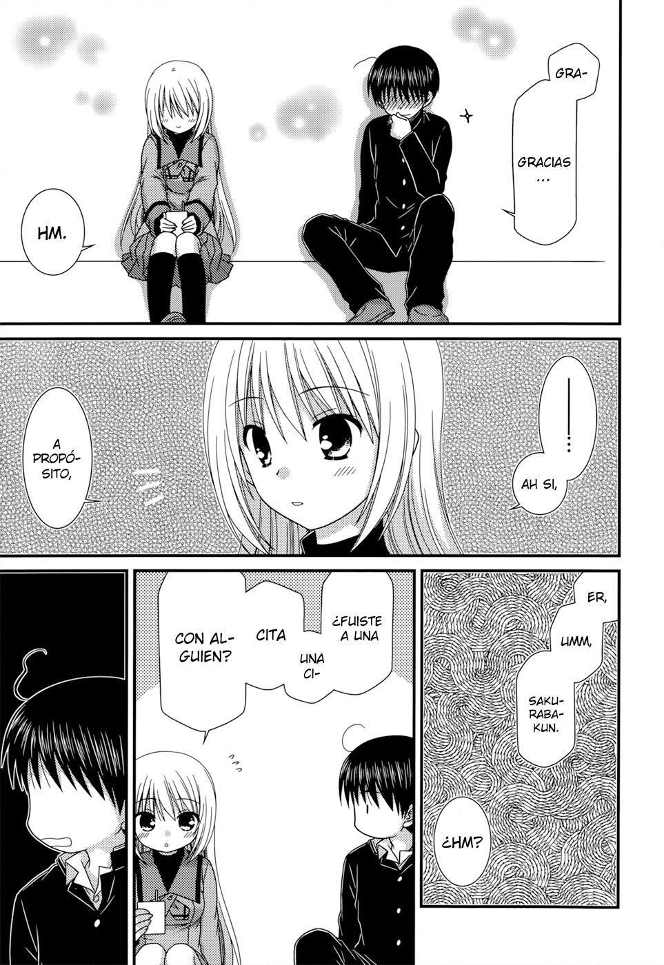 Capitulo 50 page 15