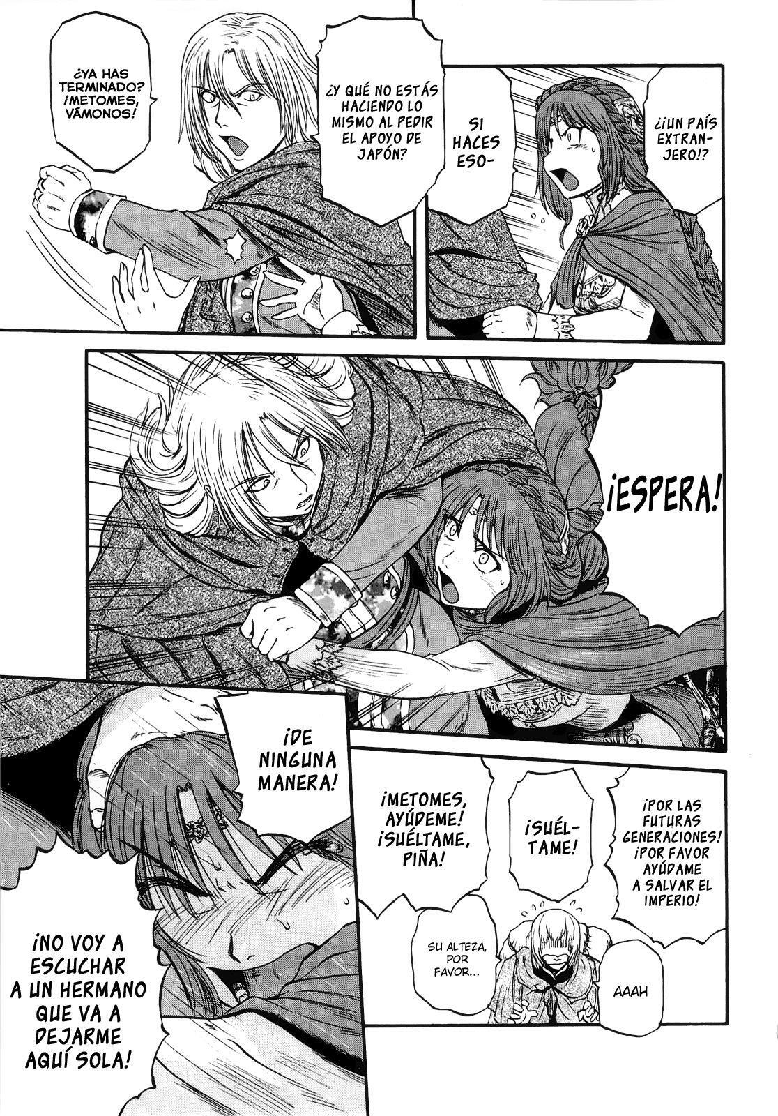 Capitulo 54 page 38