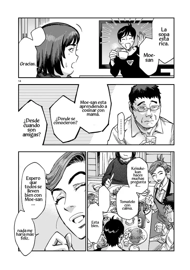 Capitulo 114 page 14
