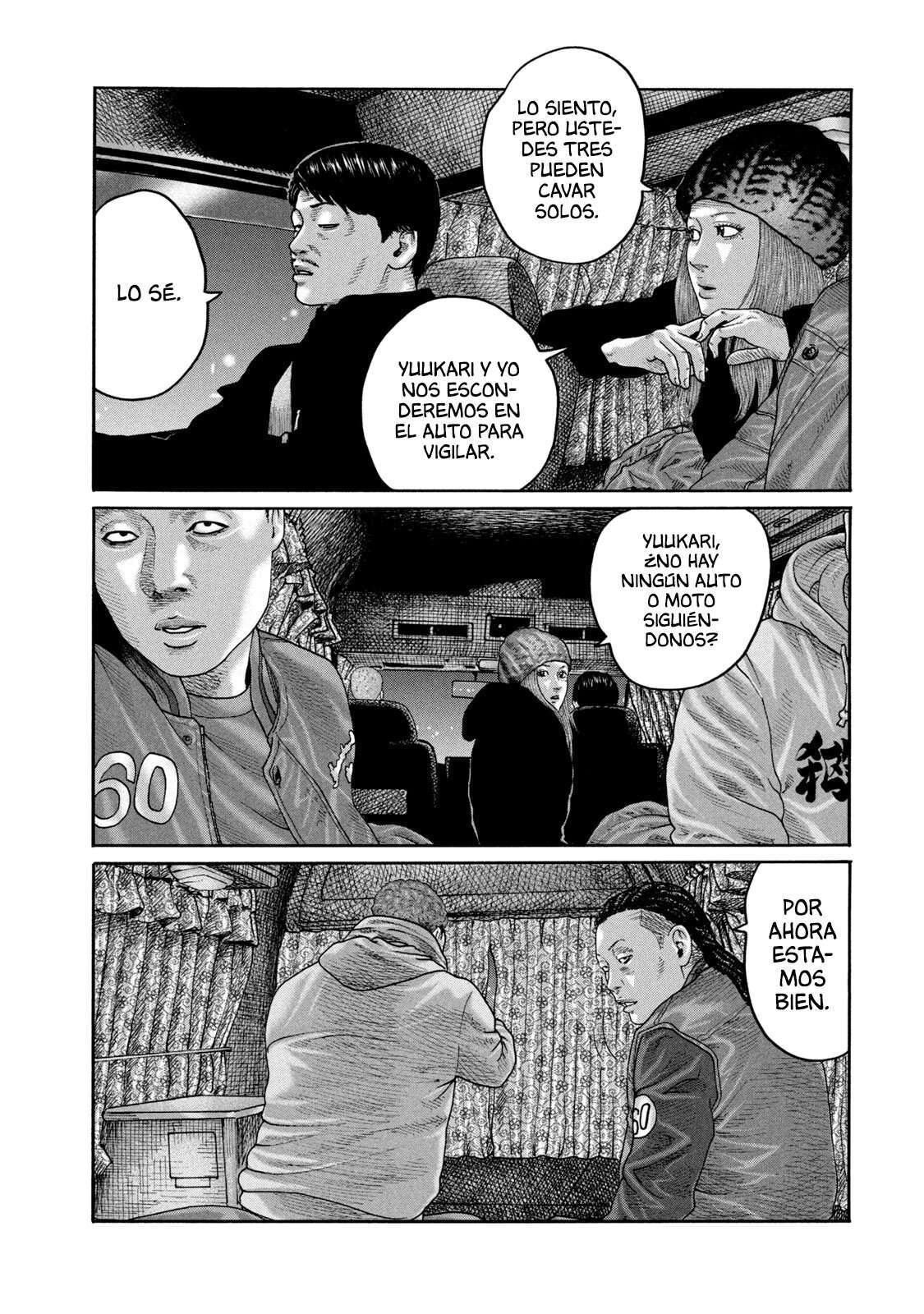 Capitulo 215 page 10