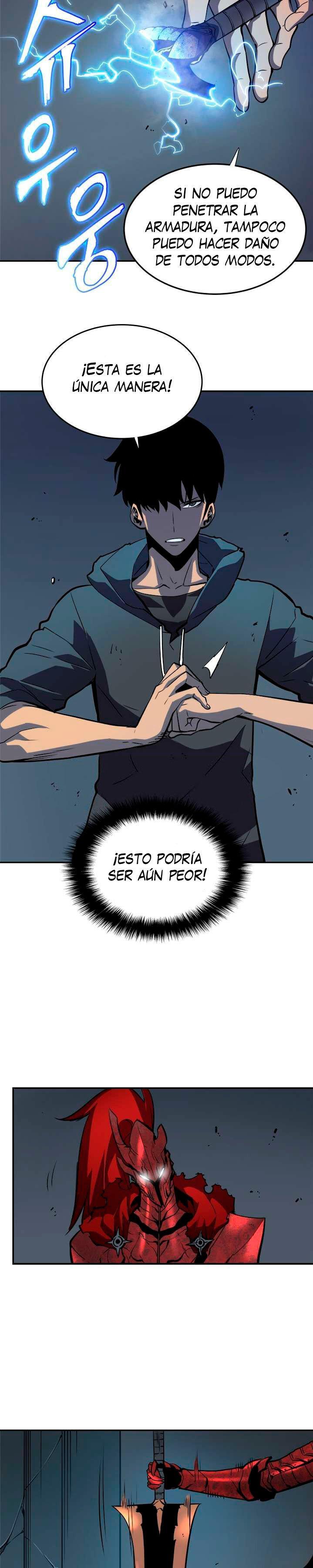 Capitulo 39 page 14