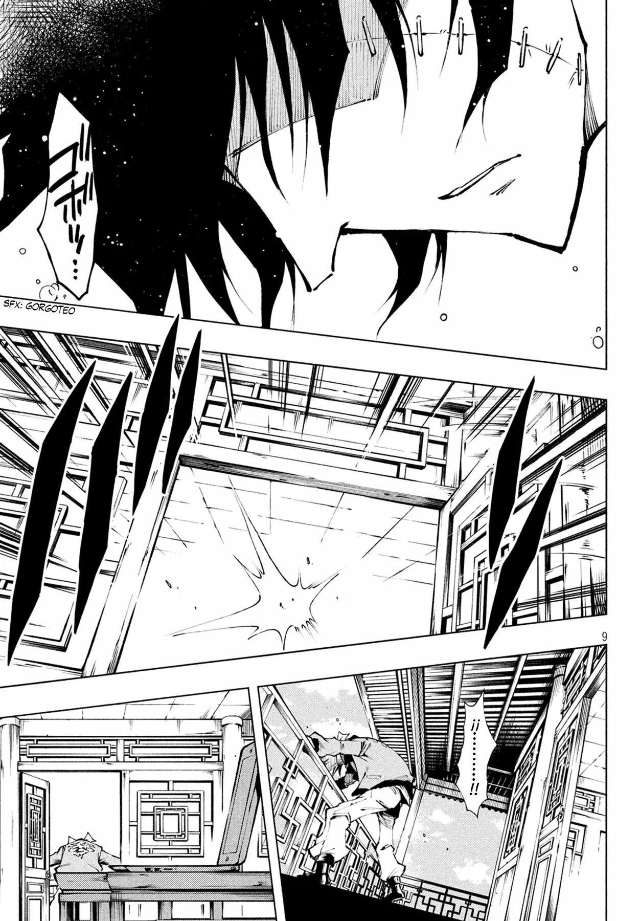Capitulo 5 page 11