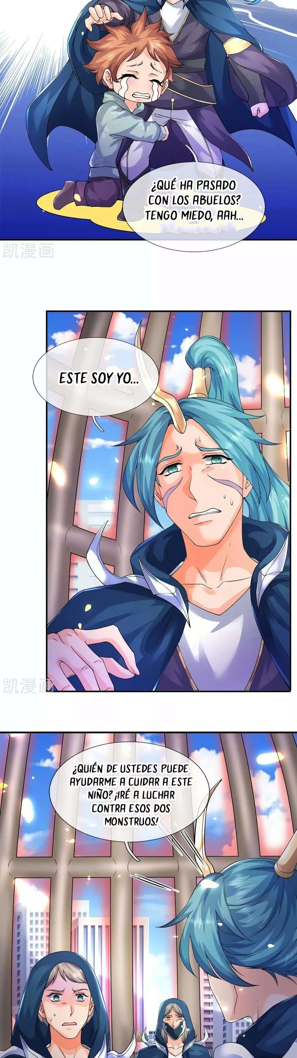 Capitulo 235 page 12
