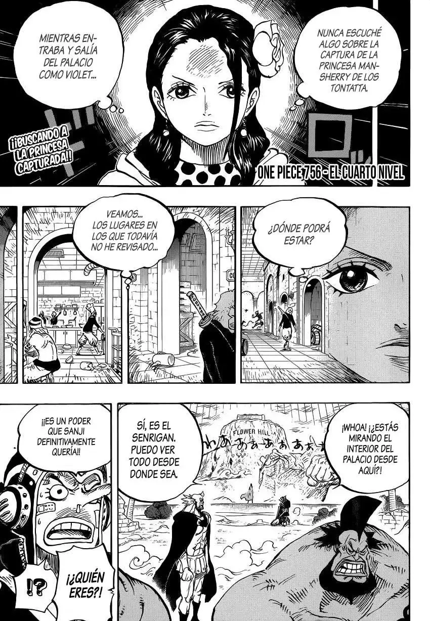 Capitulo 756 page 3