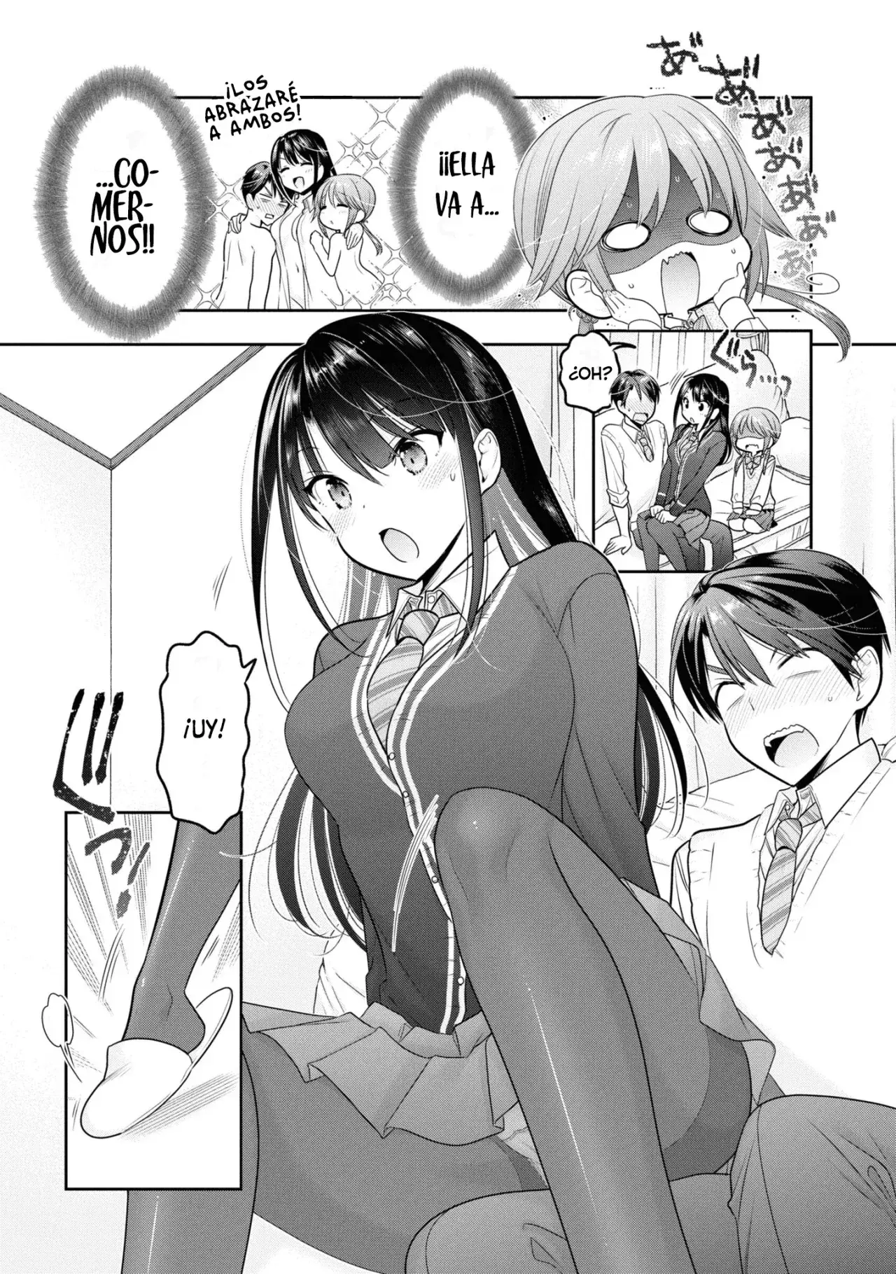 Capitulo 34 page 16