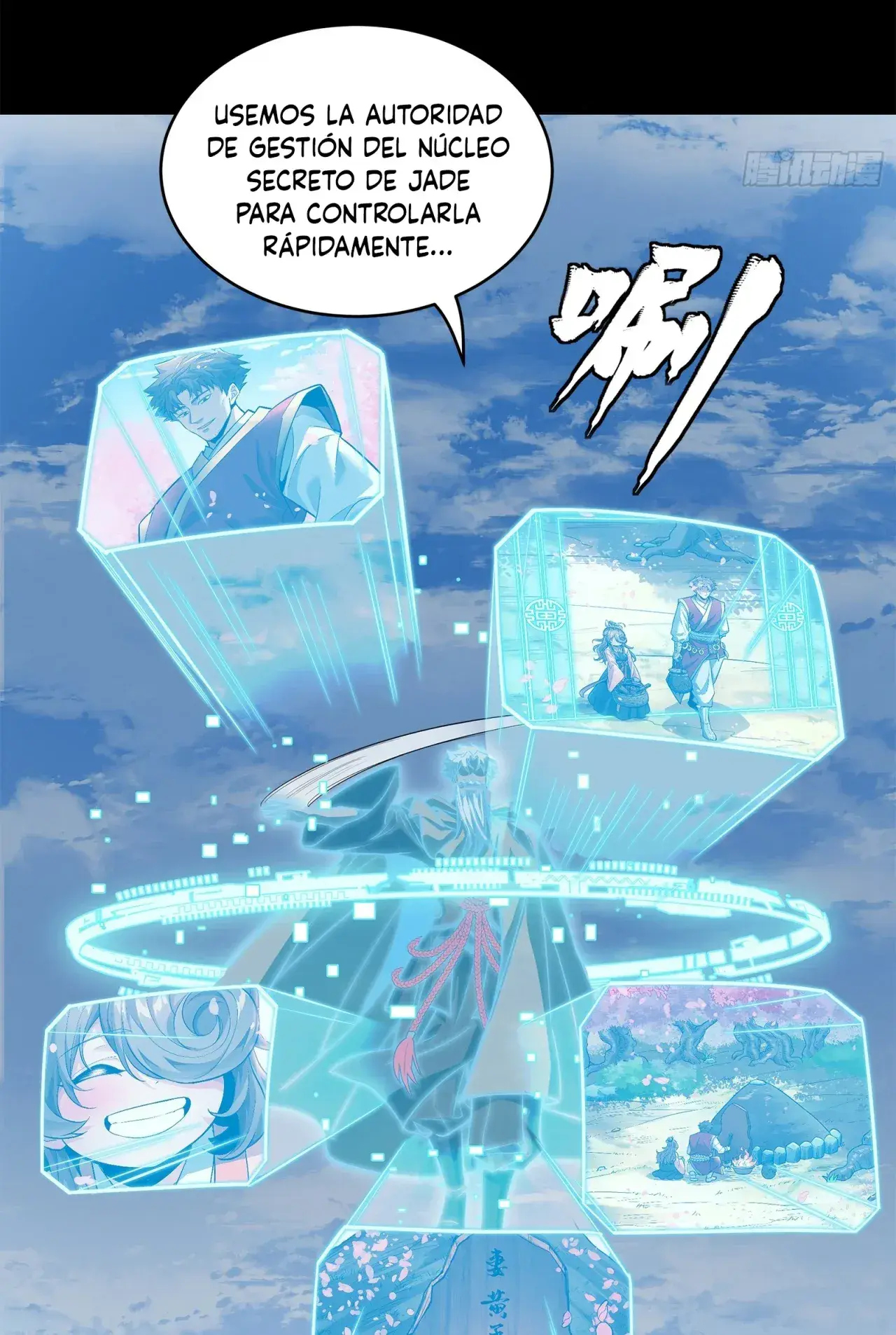 Capitulo 126 page 10