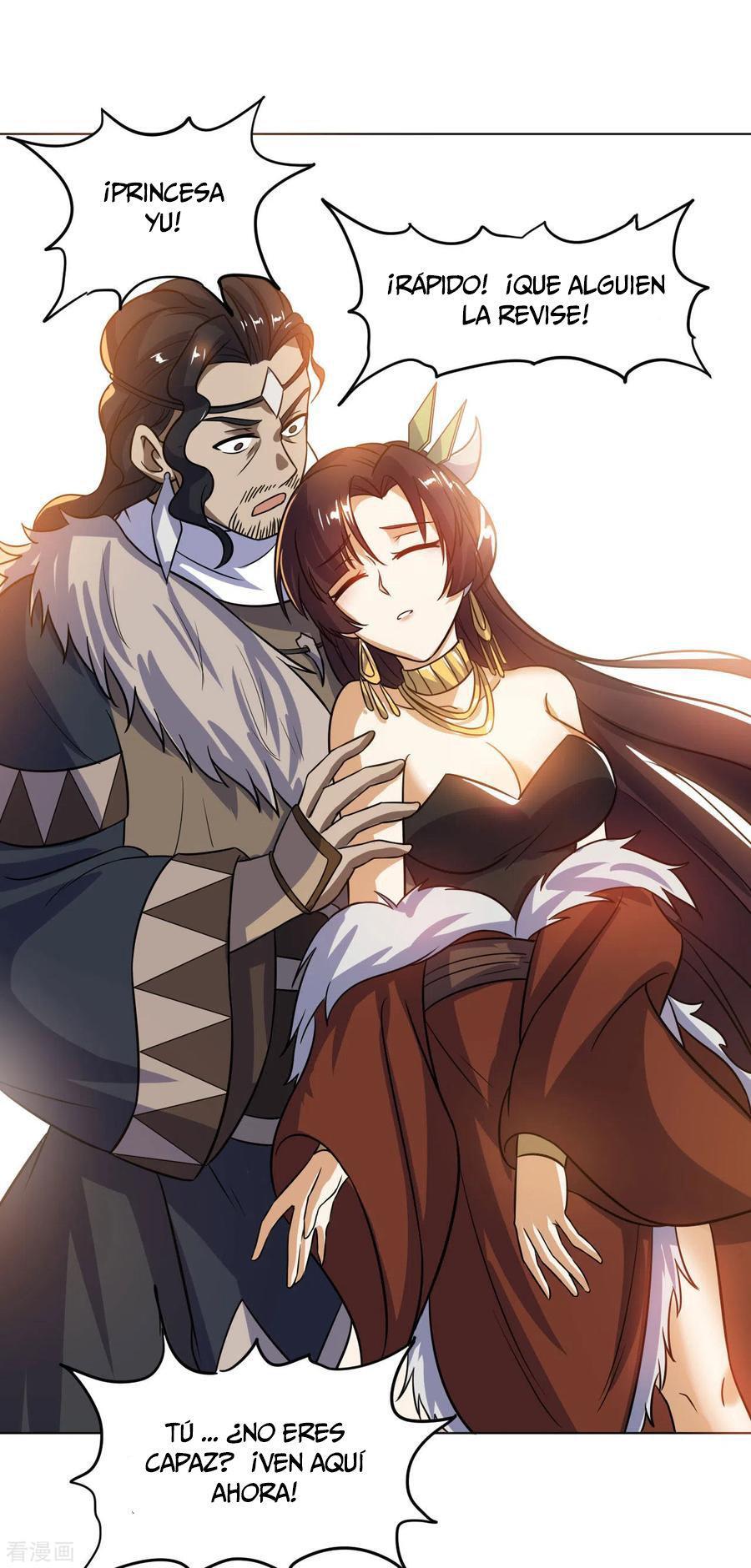 Capitulo 71 page 41