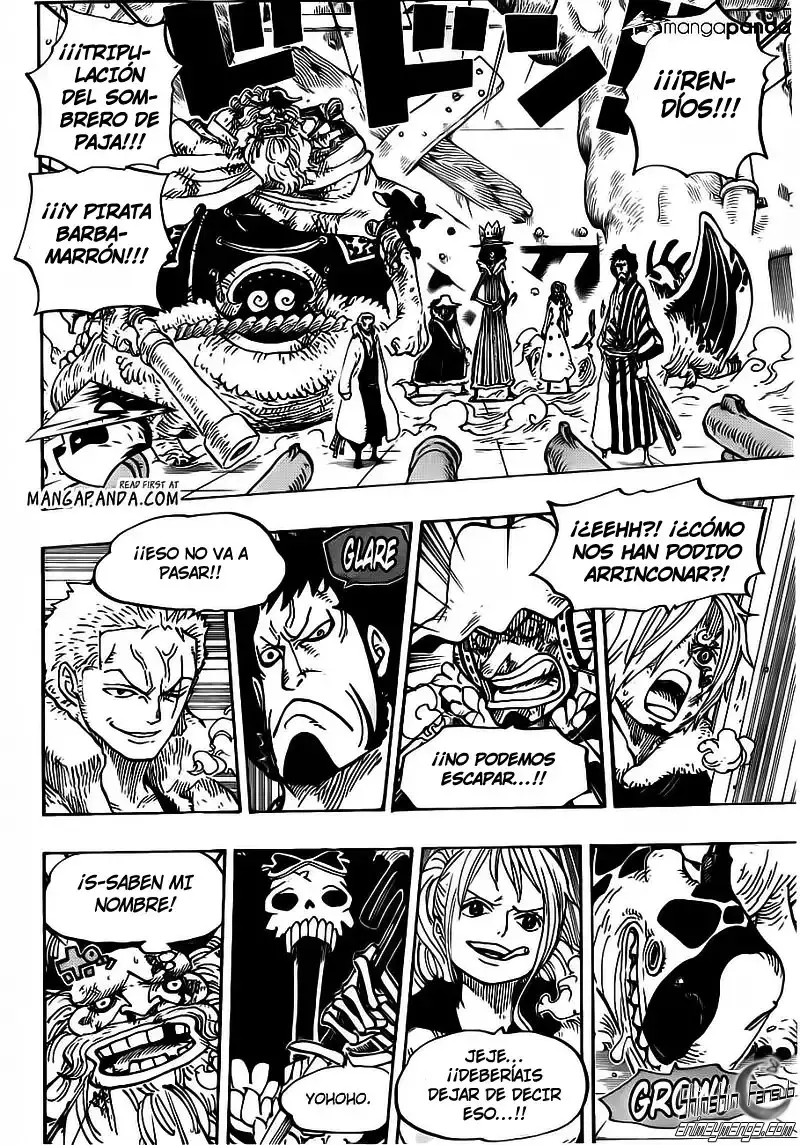 Capitulo 678 page 8