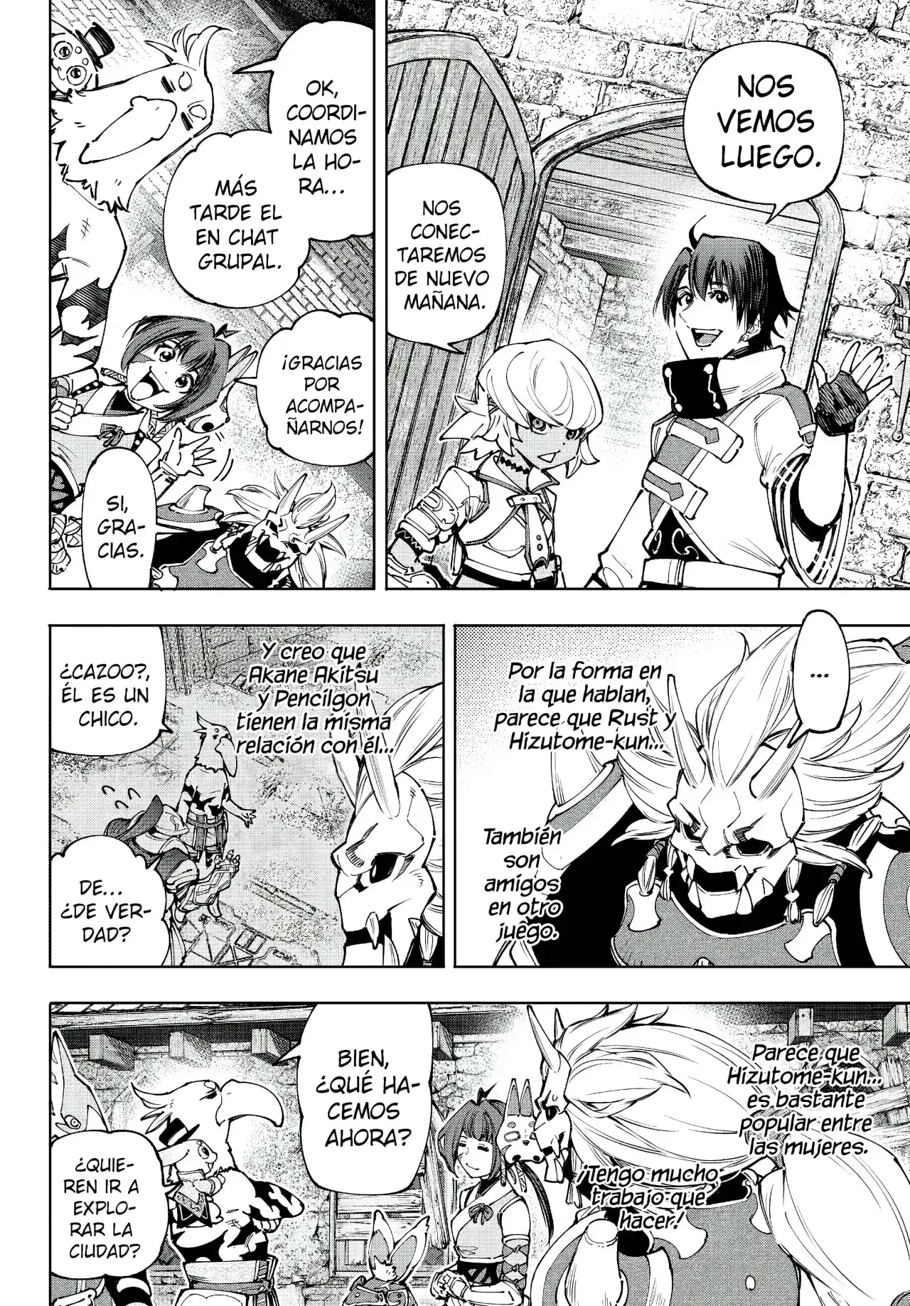 Capitulo 173 page 13