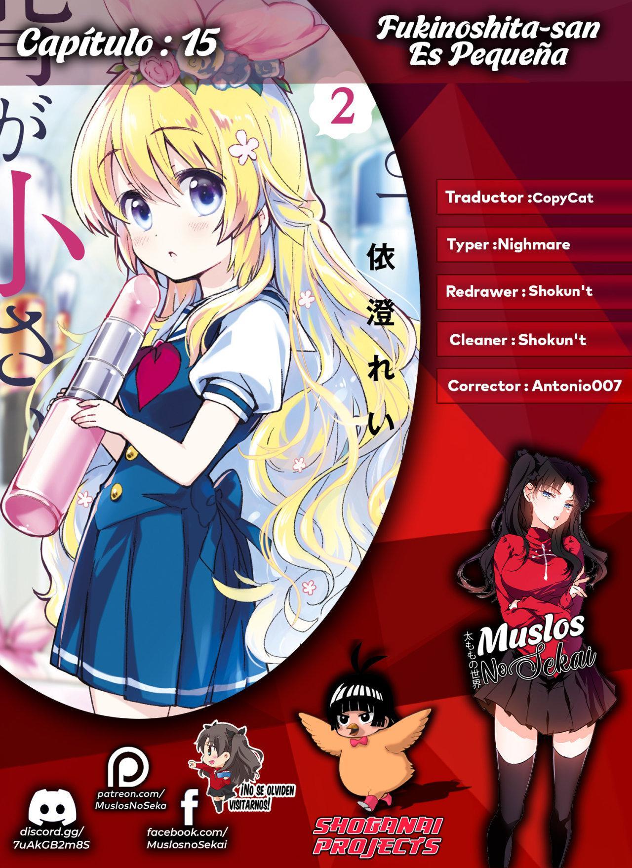 Capitulo 15 page 1