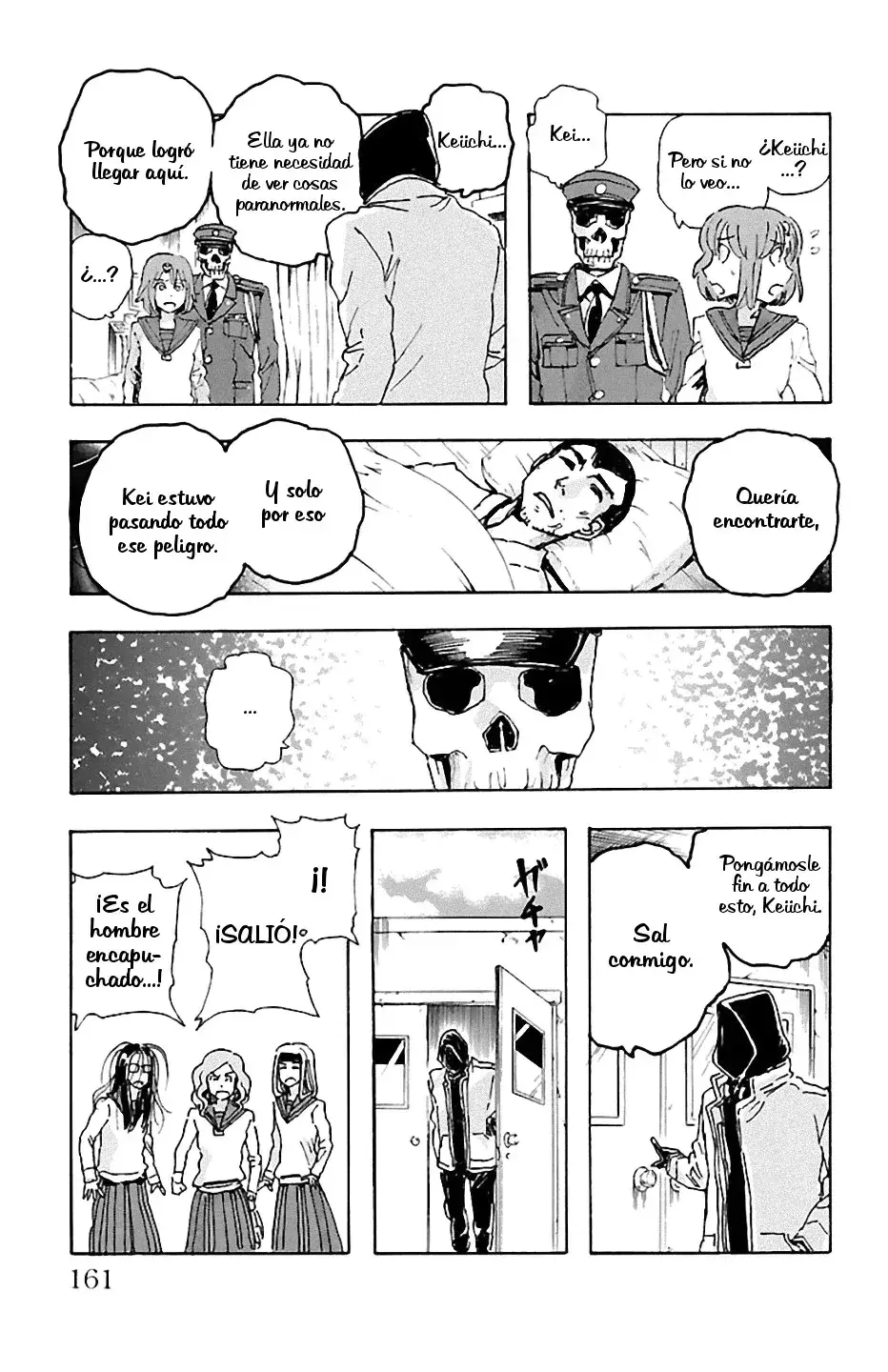 Capitulo 60 page 17