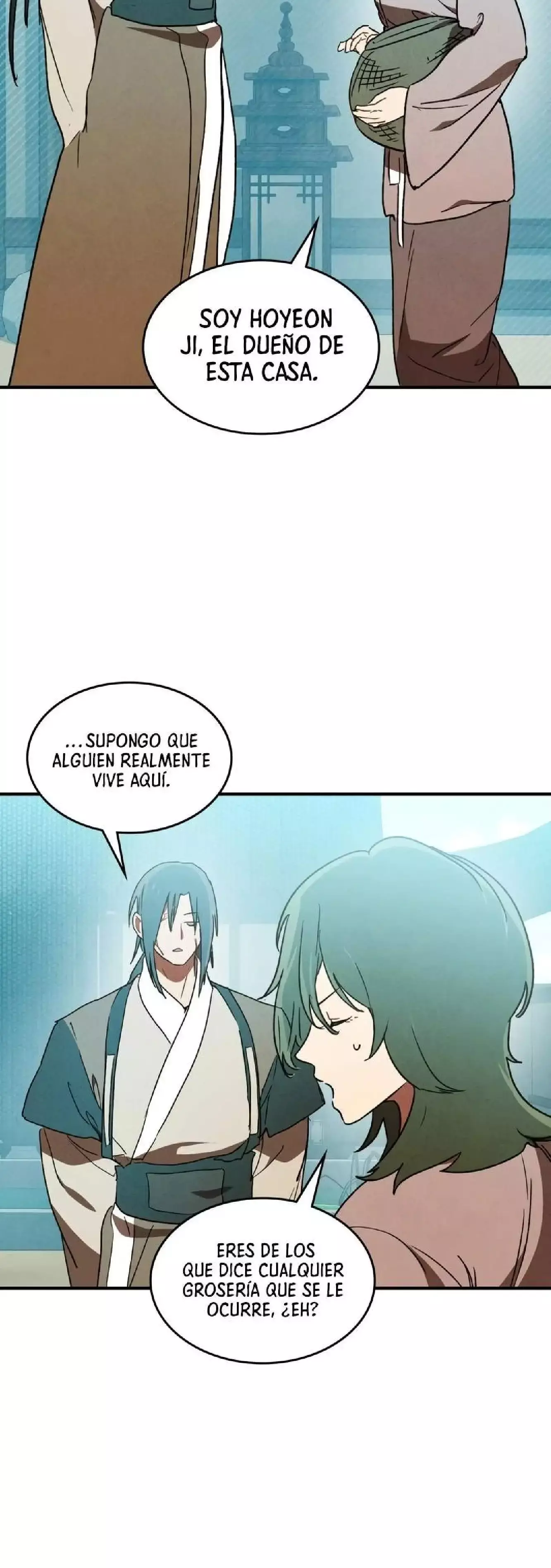 Capitulo 105 page 12