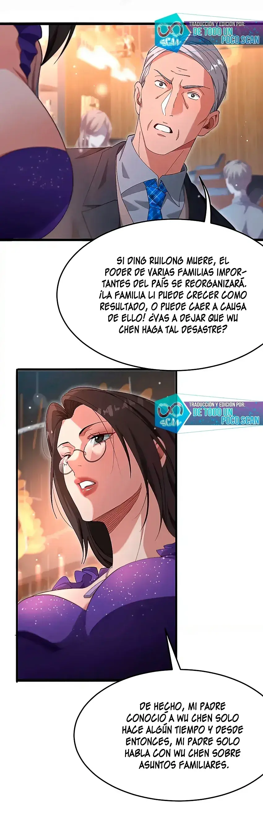 Capitulo 85 page 5
