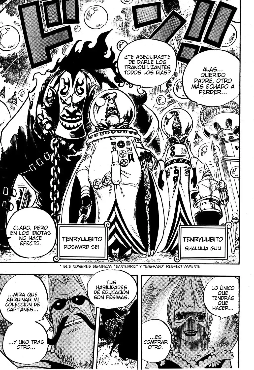 Capitulo 497 page 17