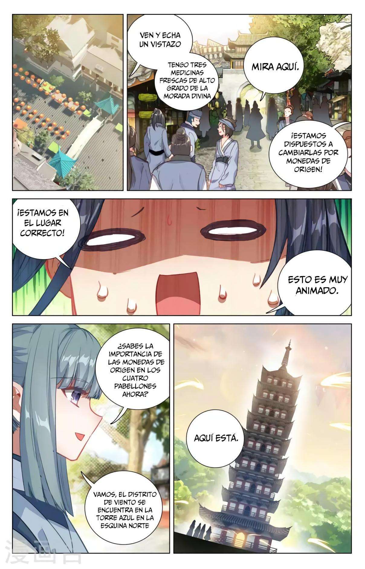 Capitulo 708 page 6