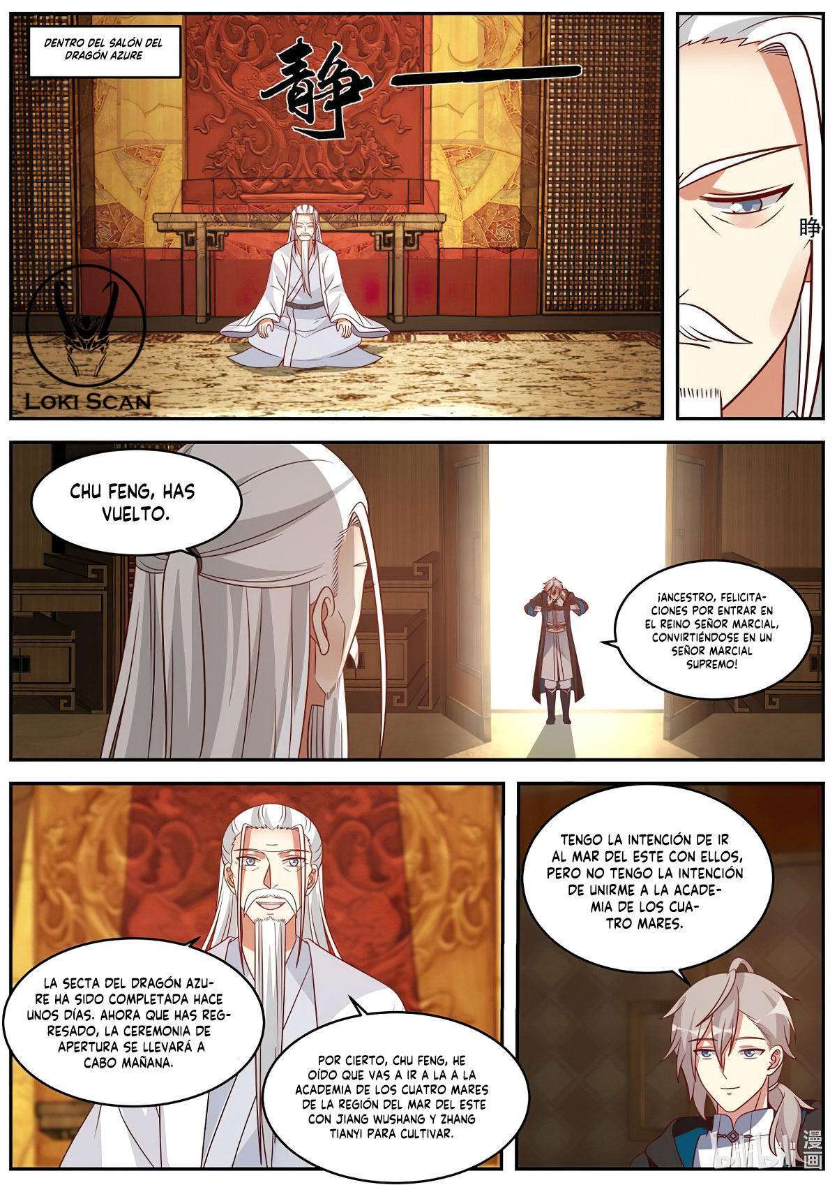 Capitulo 410 page 6