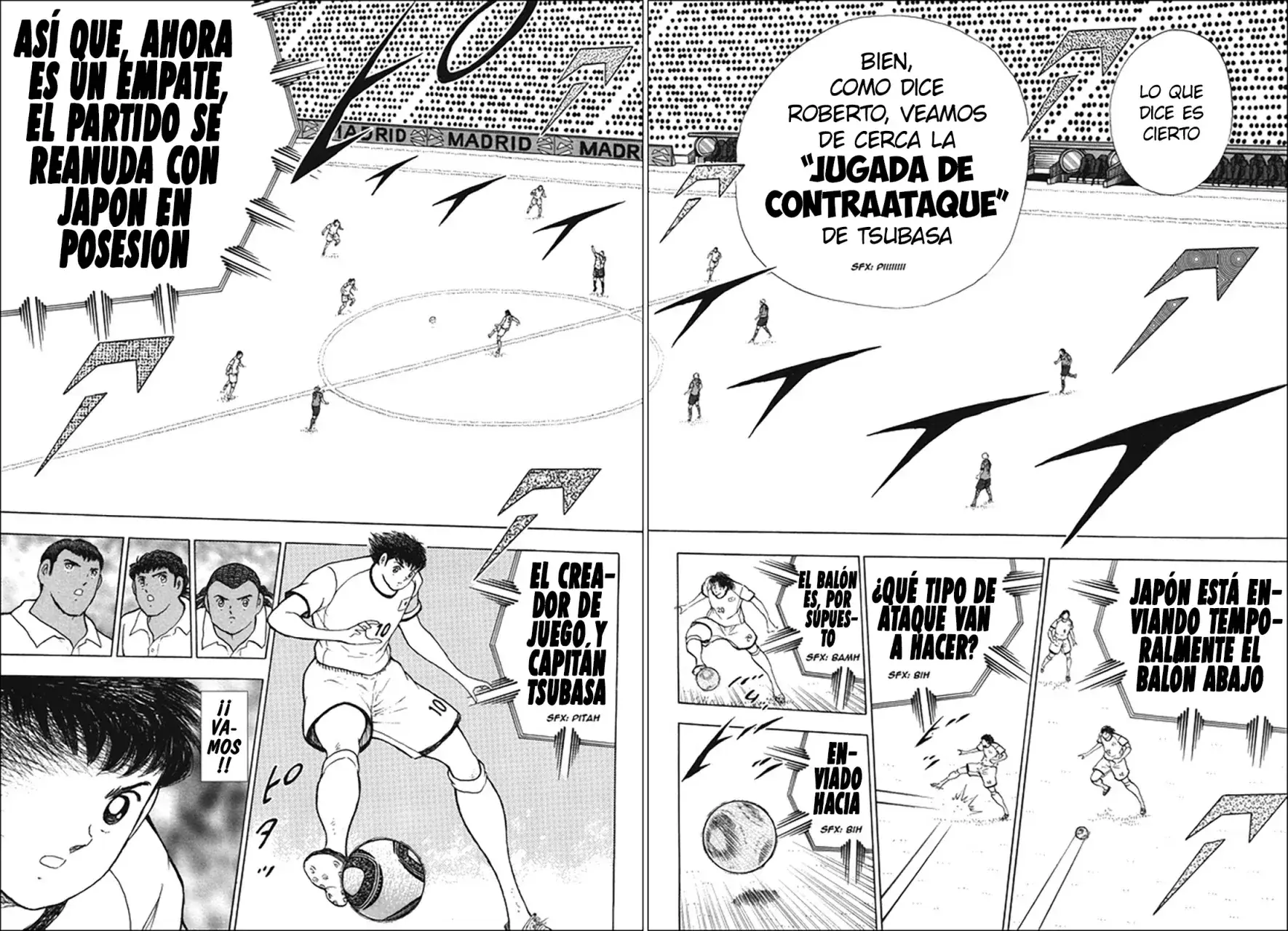 Capitulo 138 page 17