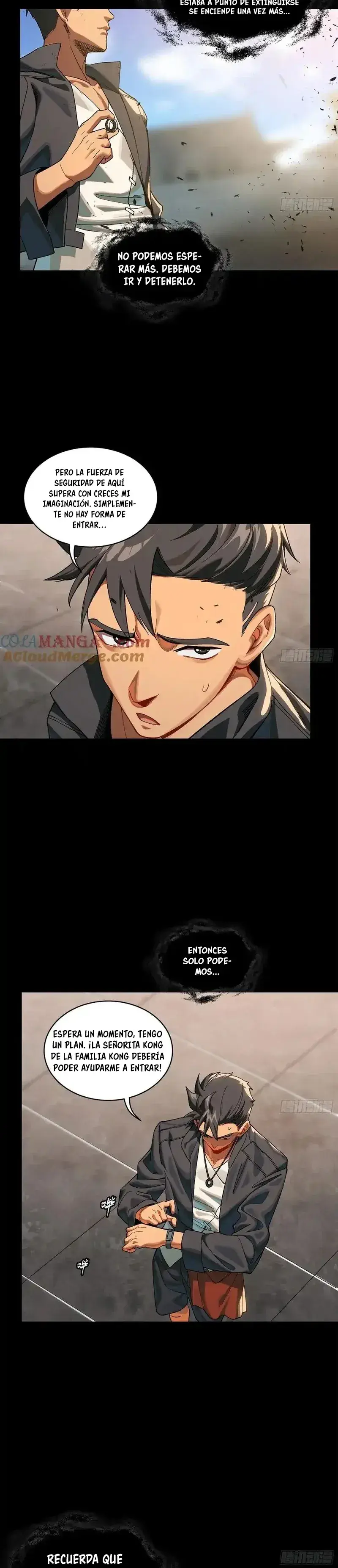 Capitulo 194 page 11