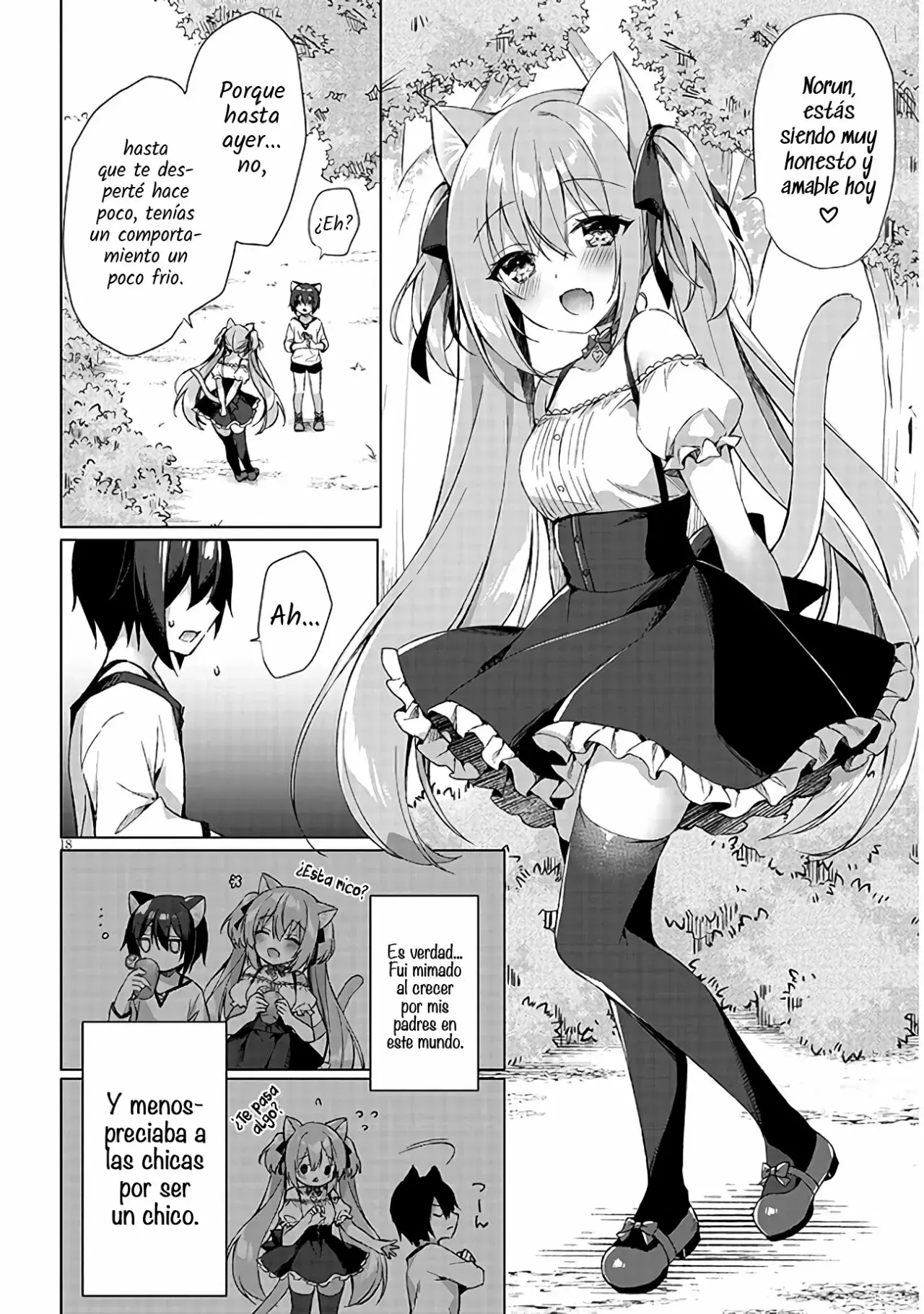 Capitulo 1 page 19