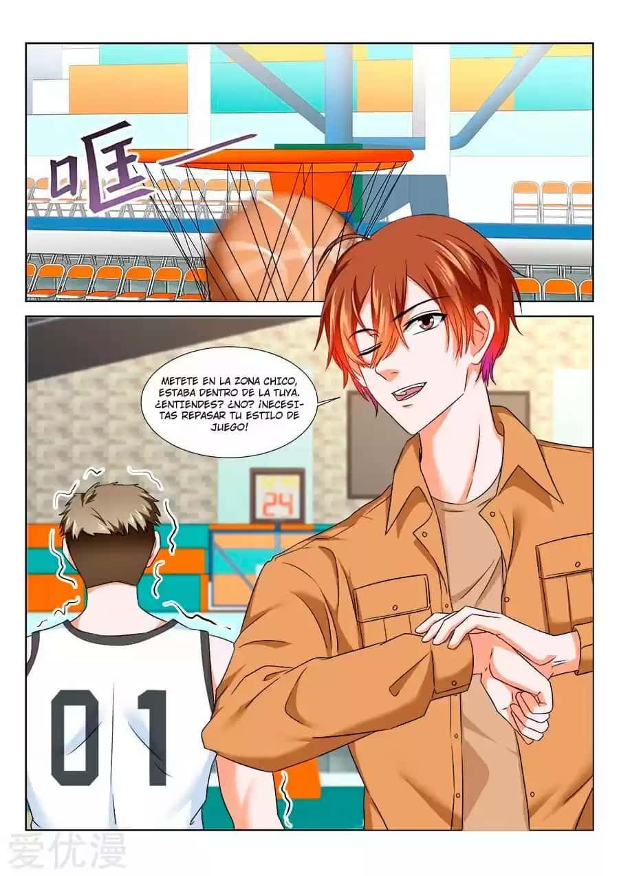 Capitulo 203 page 10
