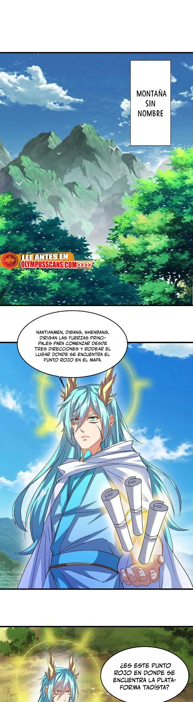 Capitulo 571 page 22