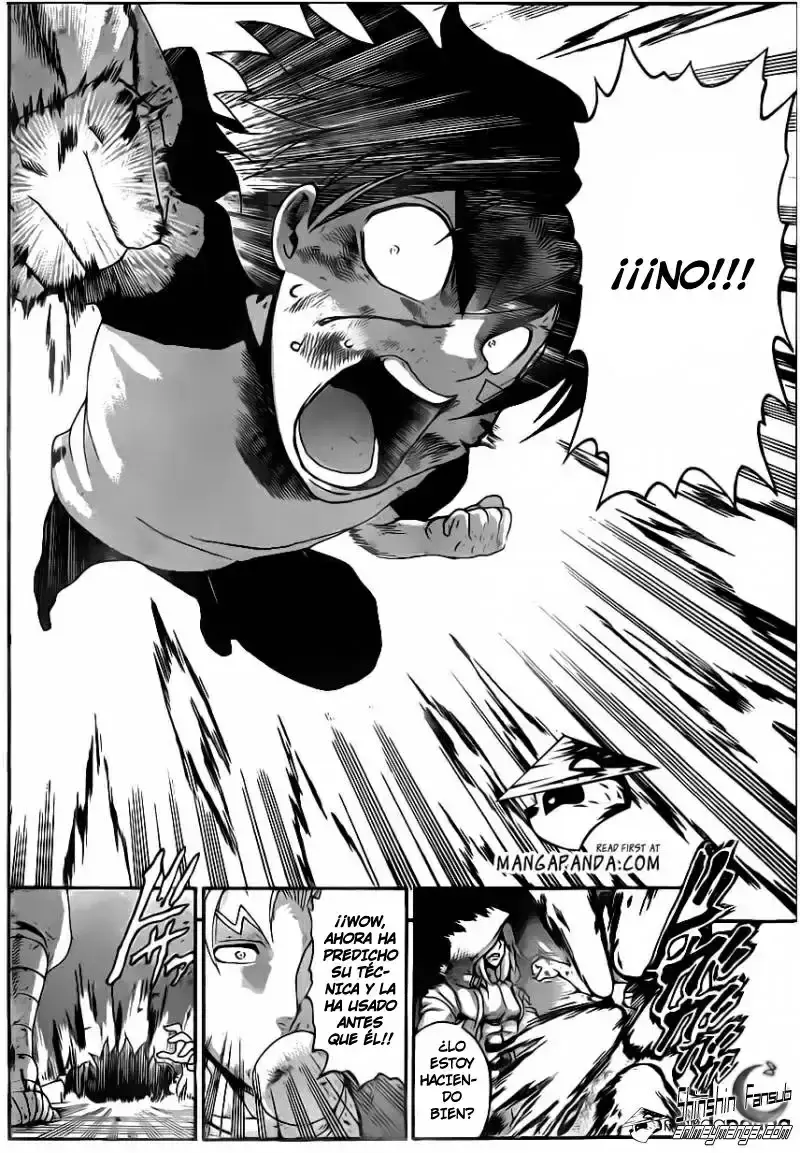 Capitulo 516 page 11