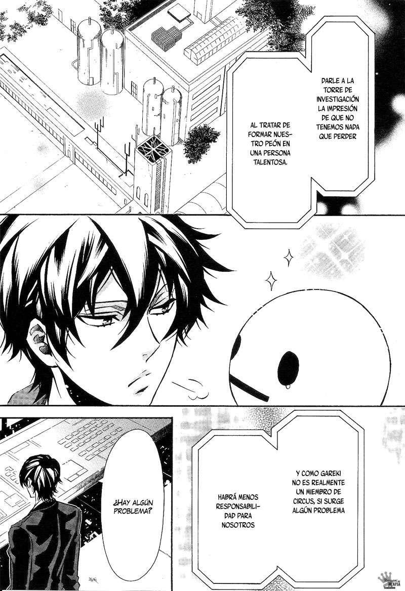 Capitulo 86 page 10