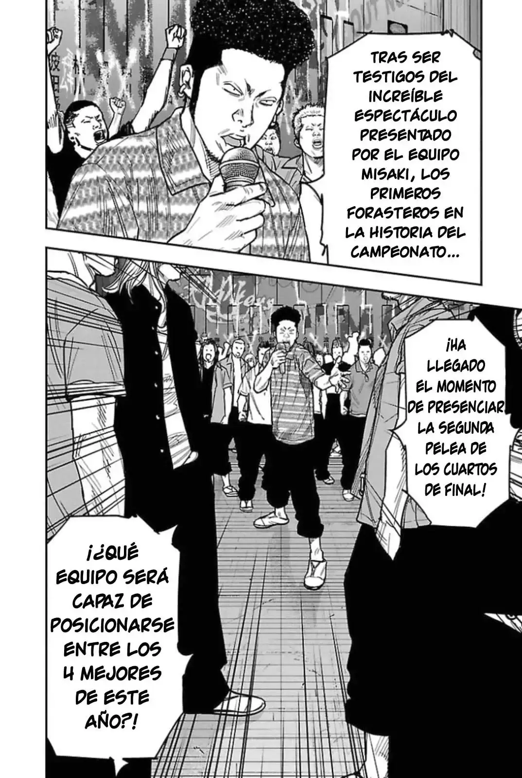Capitulo 313 page 12