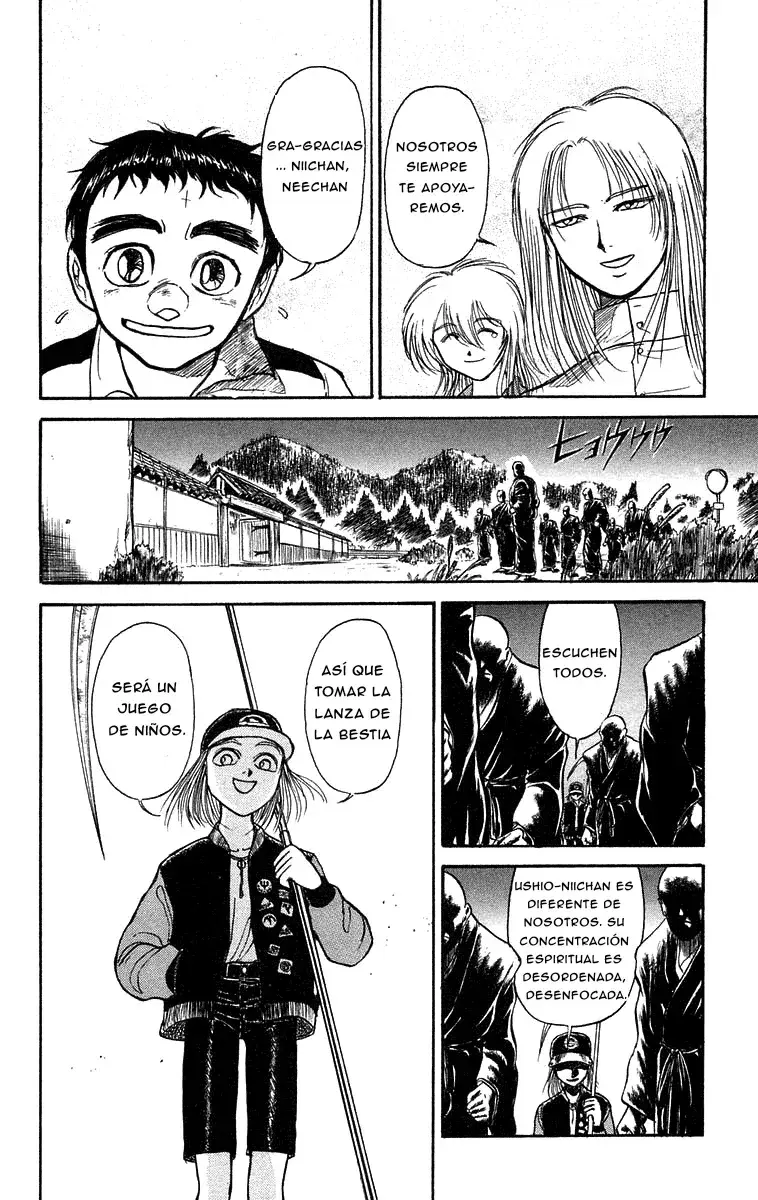 Capitulo 147 page 18