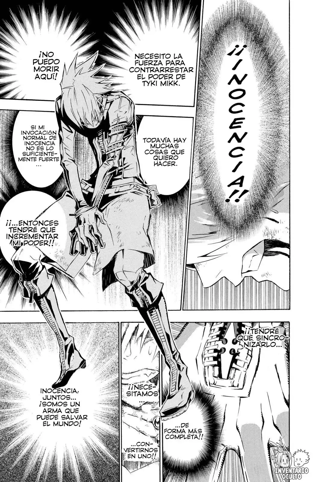 Capitulo 116 page 10