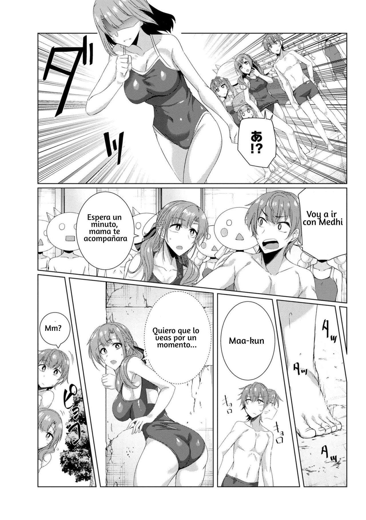 Capitulo 39 page 11