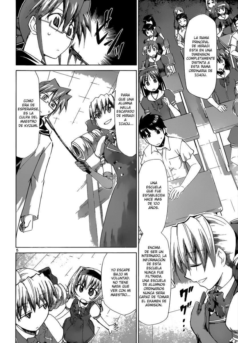 Capitulo 74 page 6