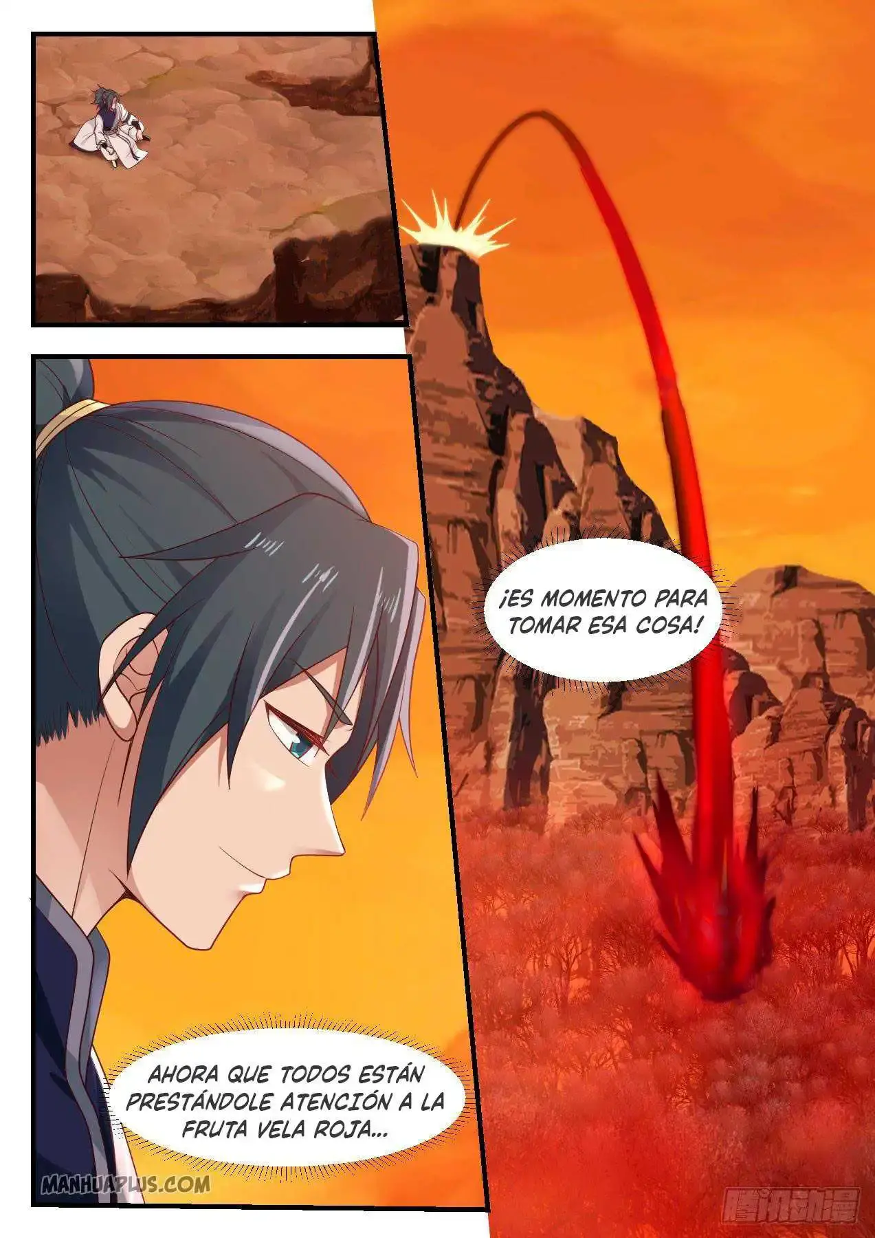 Capitulo 1128 page 4