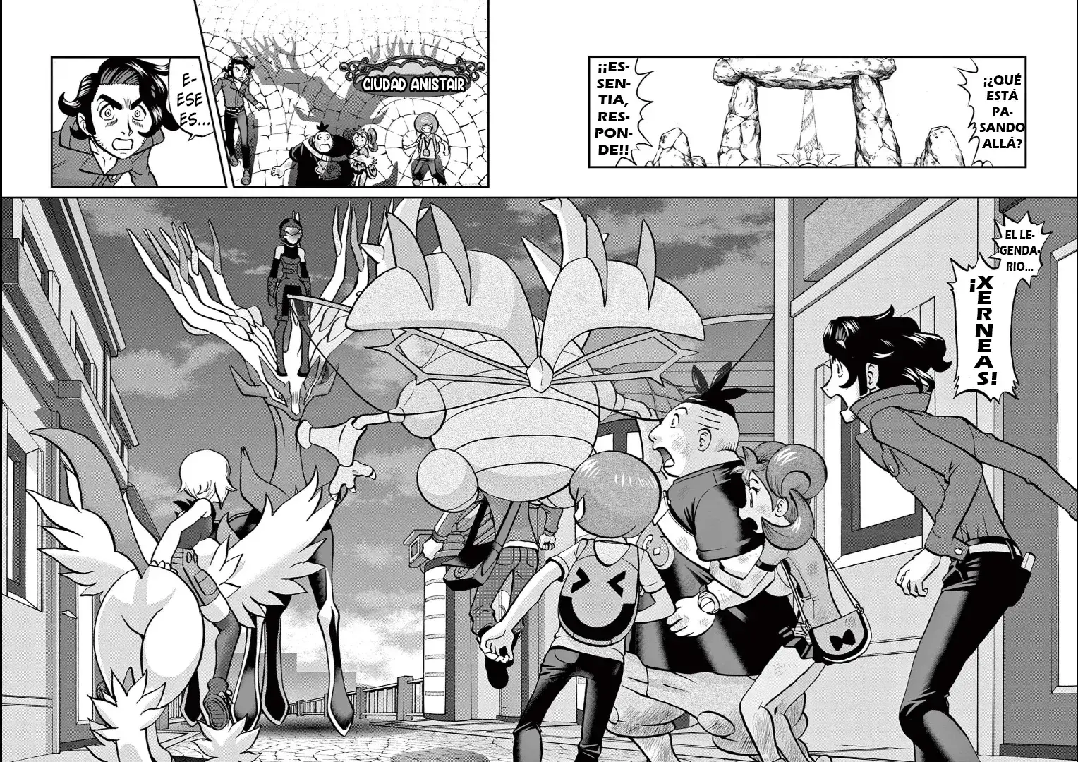 Capitulo 586 page 6