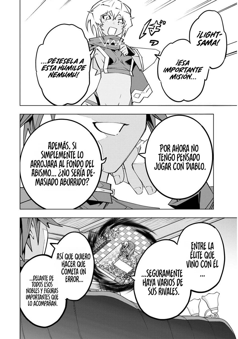 Capitulo 207 page 20