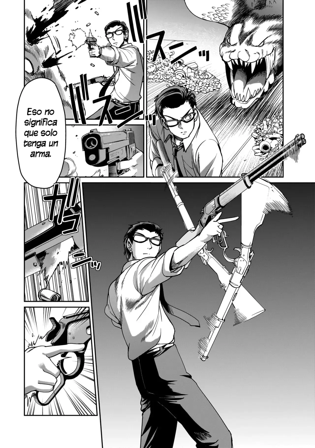 Capitulo 17 page 9