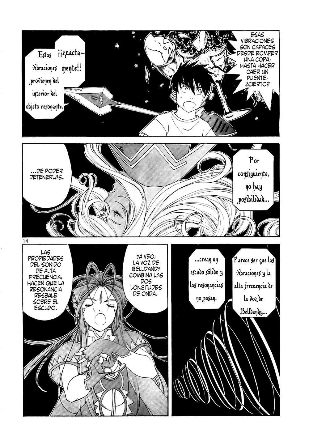 Capitulo 254 page 15